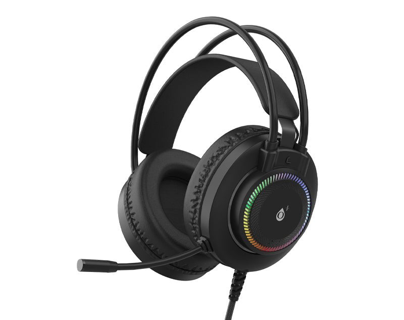 Moveteck Wired Gaming Headphones NG6018