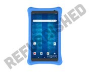 LASER *REFURBISHED* 7 inch Tablet 32GB Pink Blue Blue