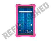 LASER *REFURBISHED* 7 inch Tablet 32GB Pink Blue Pink