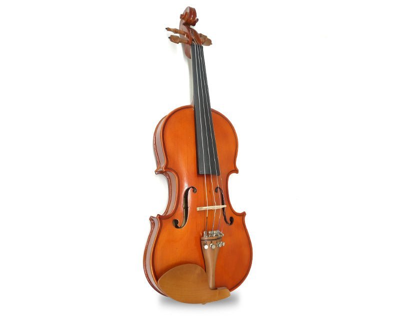 Half Size Acoustic Violin 1/2 with Case MV105-1/2