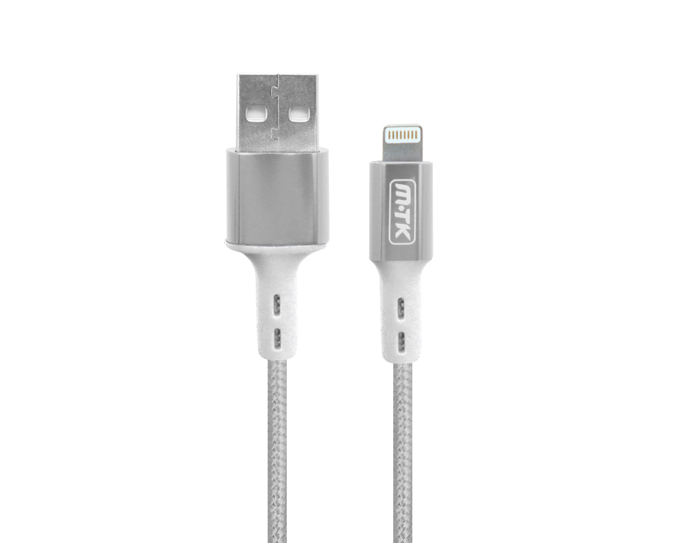 Moveteck USB to Lightning Cable Fast Charging BT758