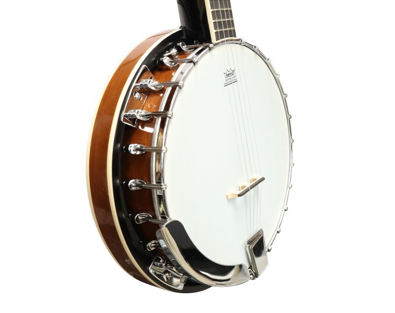Freedom 5-String Banjo Full Size Remo Head BJ005 