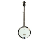 Freedom 5-String Banjo Full Size Remo Head BJ005 