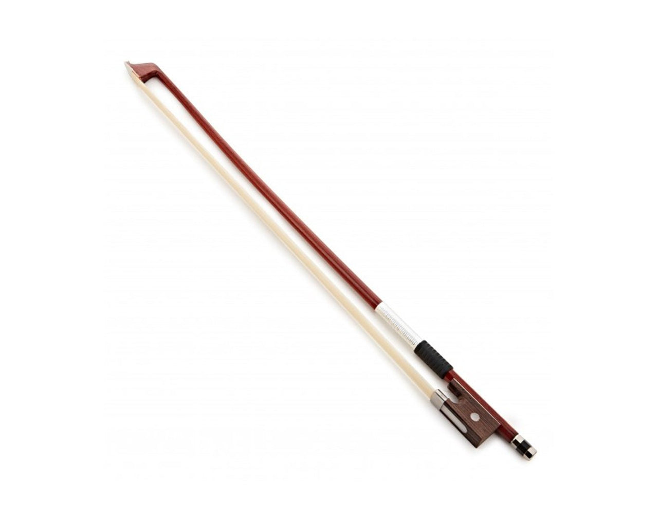 1/2 3/4 4/4 Violin Bow Half Three Quarter Full Size Wood 