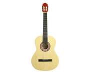 39" Classical Acoustic Guitar Natural CG-500N 