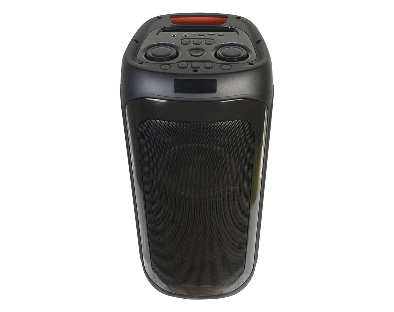 EDEN Bluetooth Karaoke Speaker Dual Wireless Microphones ED-839 