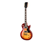 Freedom Full Size Electric Guitar LP Style Vintage Sunburst EL211-CS 