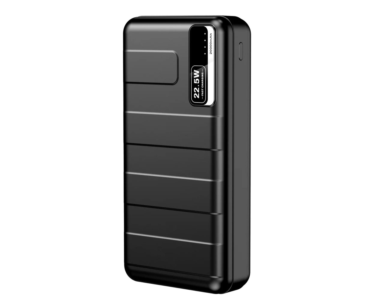 KRG 22.5W Portable Powerbank Phone Charger KP-32 