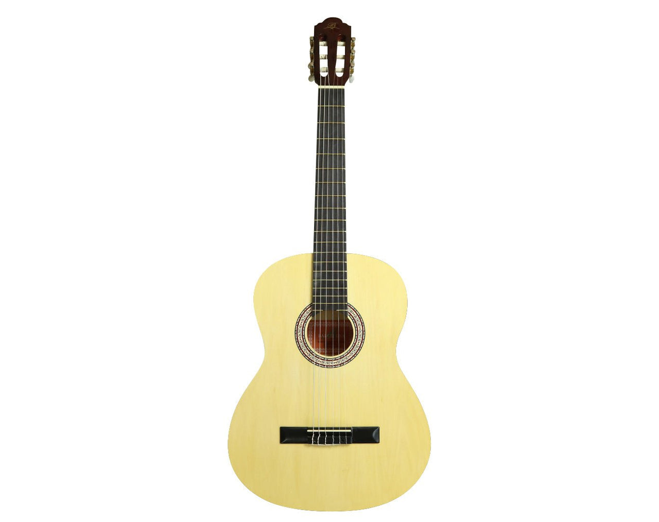 39" Classical Acoustic Guitar Natural LC-3900-NL 