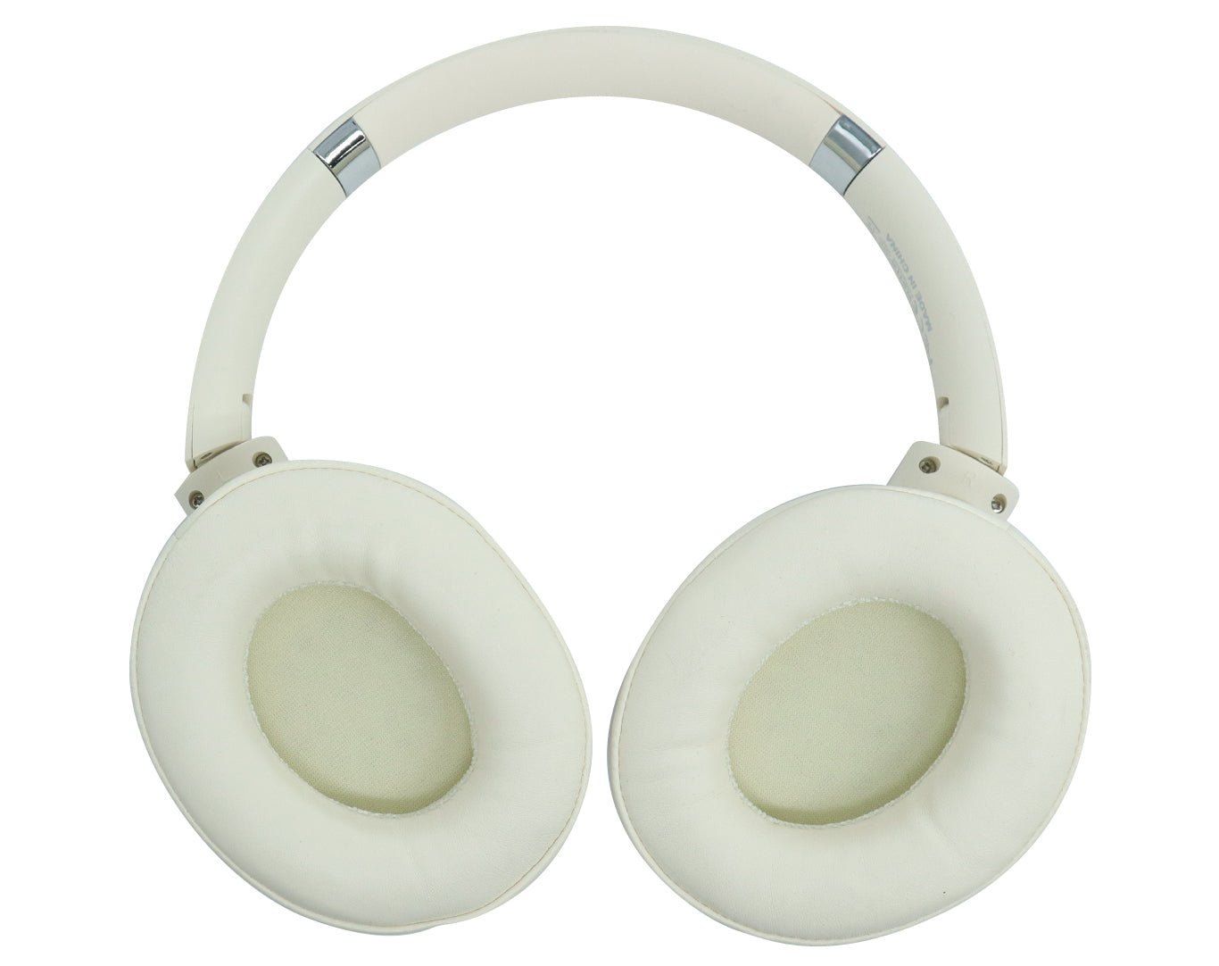 Andowl Wireless Bluetooth Headphones MAX5i Beige 