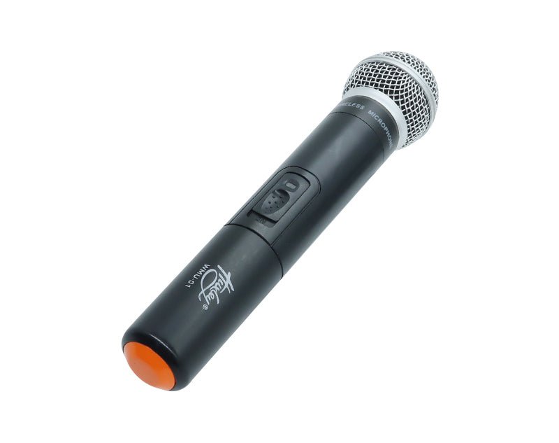 MIC22 Microphone Replacement