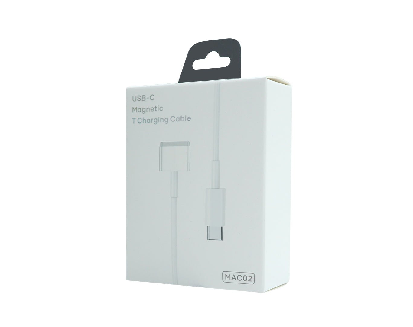 MagSafe 2 Style (T-Tip) to USB Type-C Macbook Charge Cable 1.8m MAC02