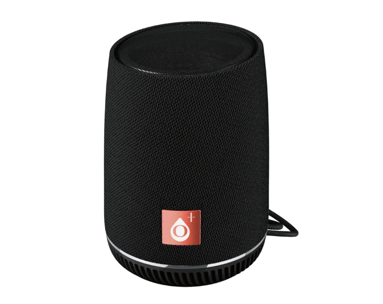 Moveteck Portable Bluetooth Speaker Black NF4065-BLK 