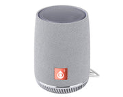 Moveteck Portable Bluetooth Speaker Grey NF4065-GRY 