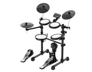 Aroma 5 Piece Electronic Drum Kit with Amplifier Headphones Package TDX16S+AMA30 