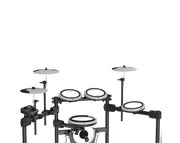 Aroma 5 Piece Premium Electronic Drum Kit Package TDX23II