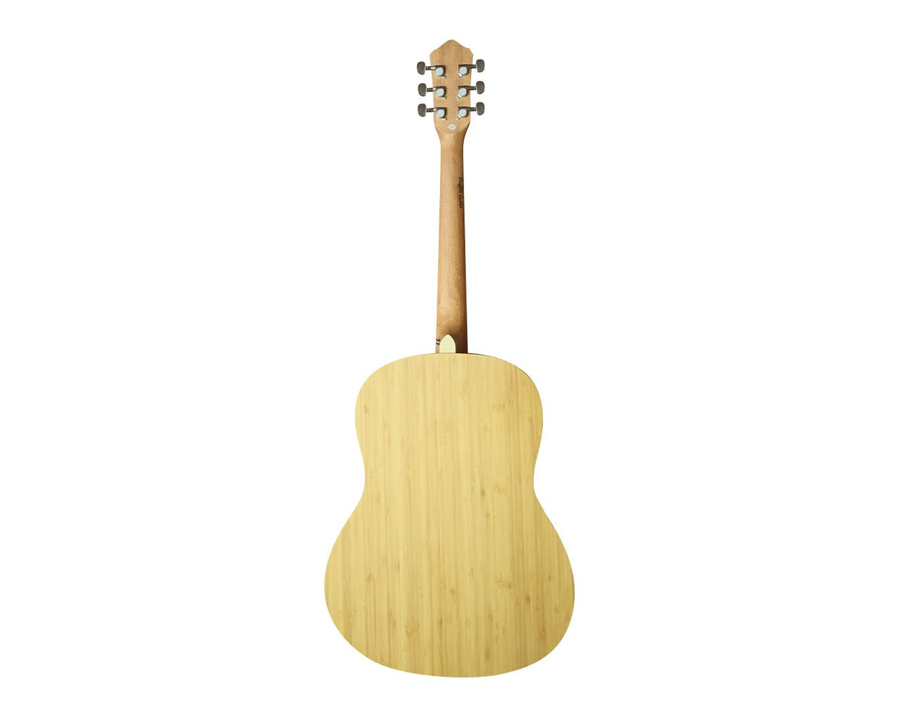 40" Acoustic Guitar Full Body Natural AC-40-NAT