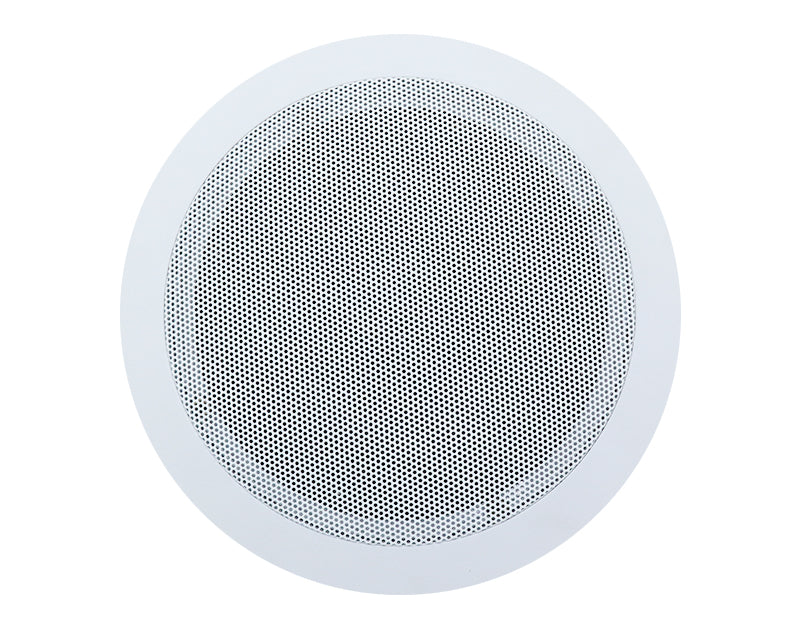 6.5" Bluetooth Ceiling Speakers 120W 4 Pack WB640 