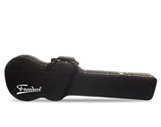 Freedom Hard Padded Bass Guitar Case FCB01