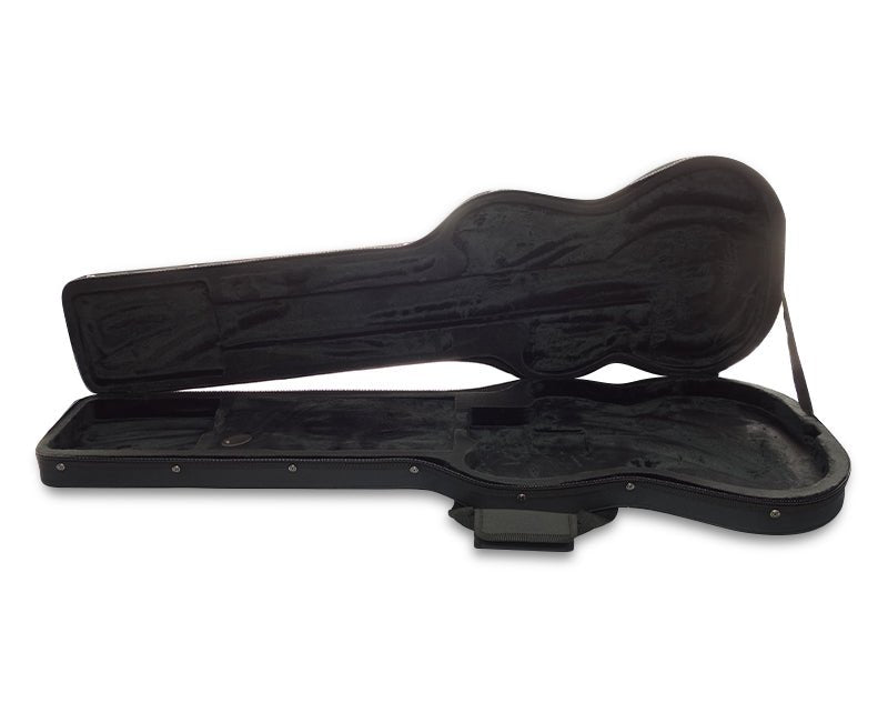 Freedom Hard Padded Bass Guitar Case FCB01