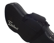 Freedom Hard Padded Bass Guitar Case FCB01