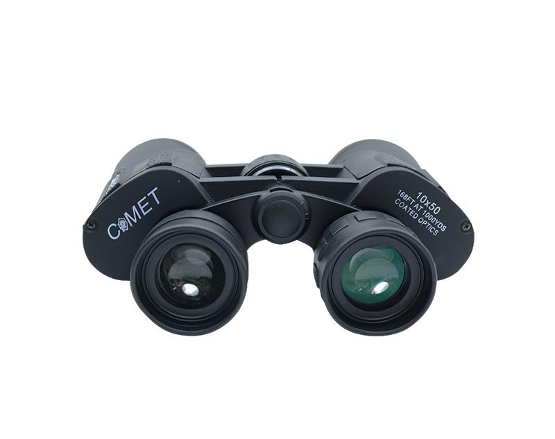 Comet binoculars hot sale 10x50